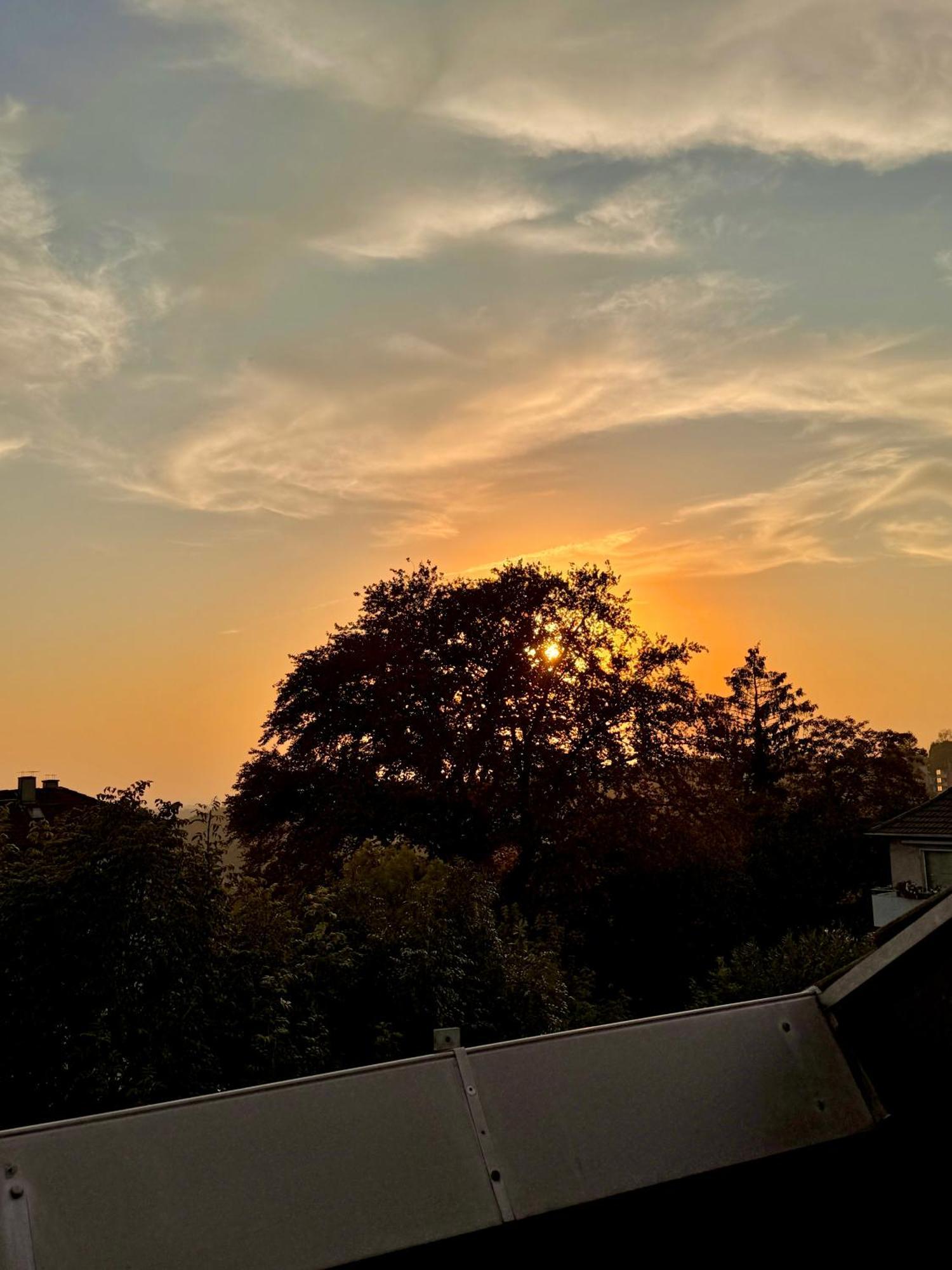 Rooftop Σόλινγκεν Εξωτερικό φωτογραφία